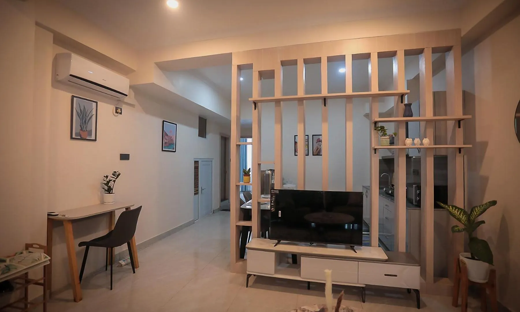 Griha Units Lägenhet Kathmandu