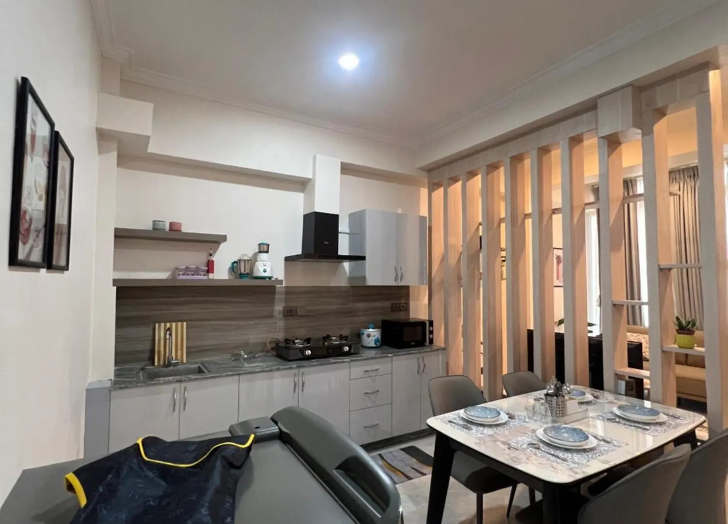 Griha Units Lägenhet Kathmandu Nepal