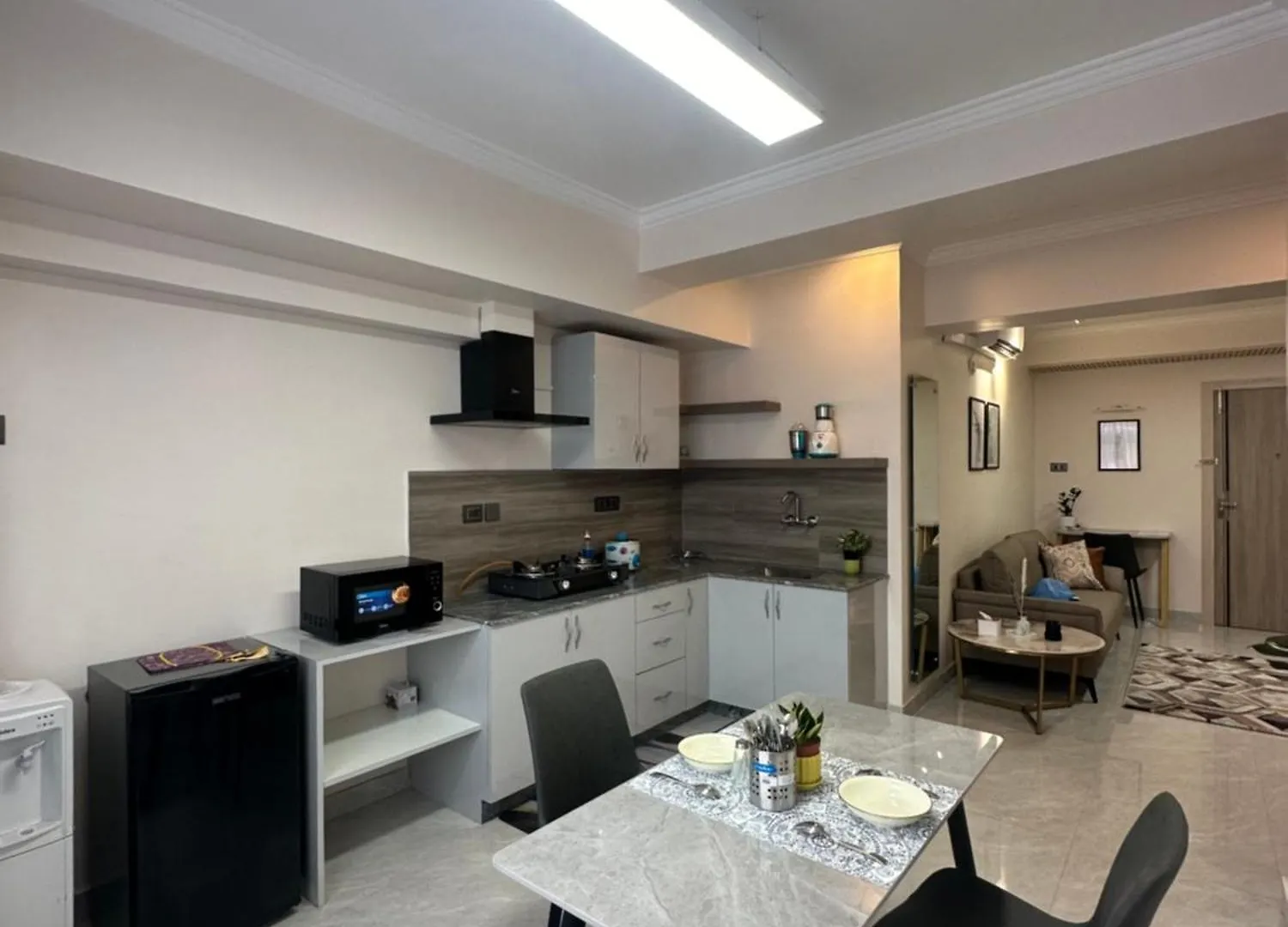 Griha Units Lägenhet Kathmandu 0*,  Nepal