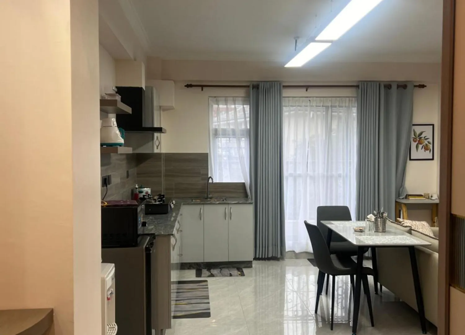 Griha Units Lägenhet Kathmandu
