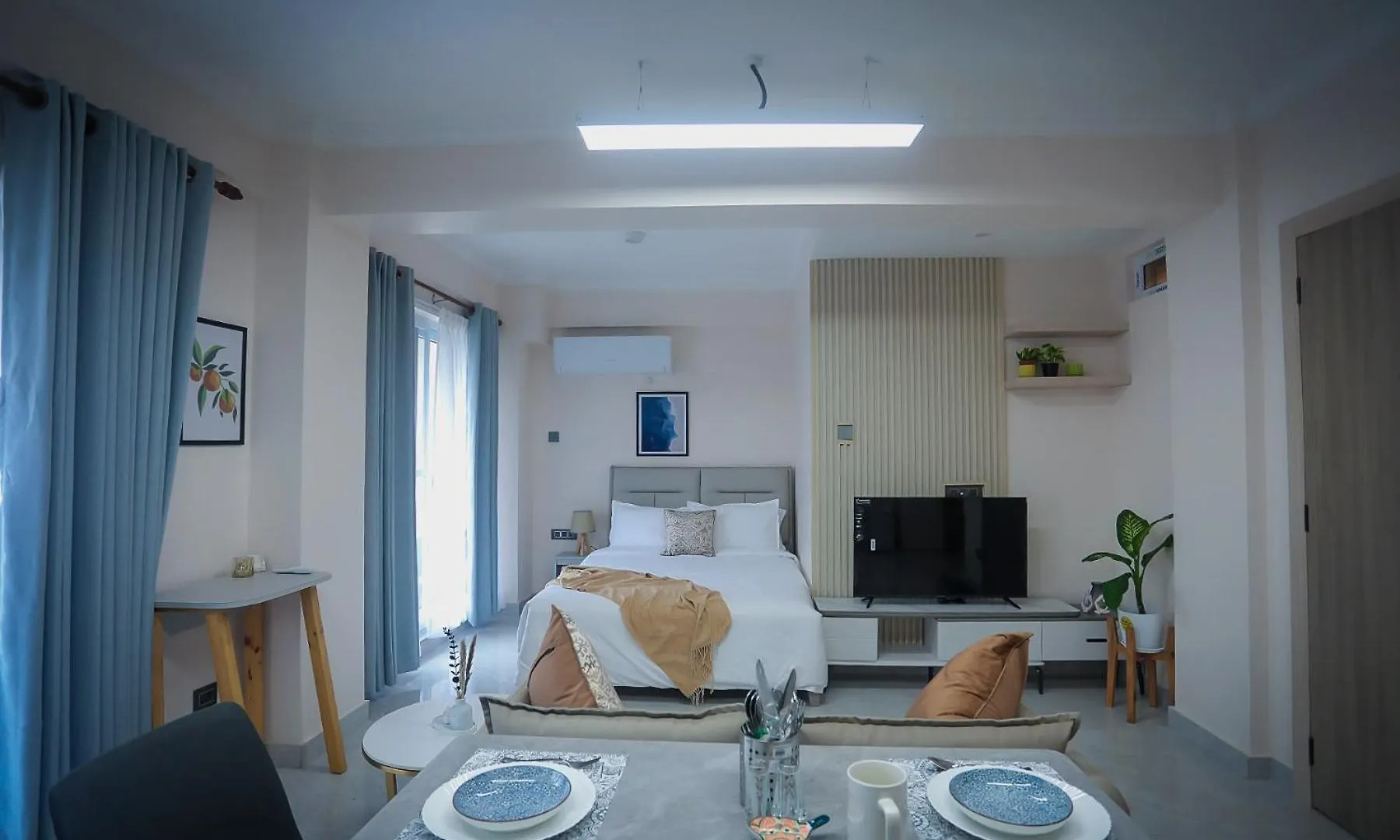 Griha Units Lägenhet Kathmandu