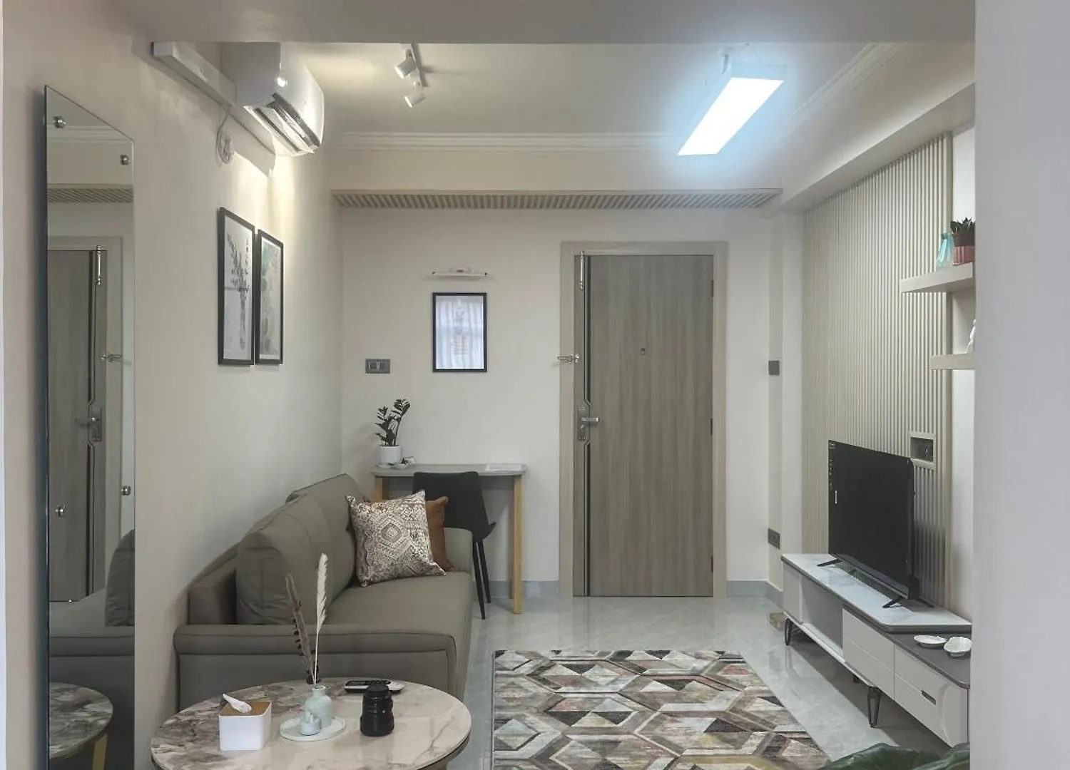 Griha Units Lägenhet Kathmandu