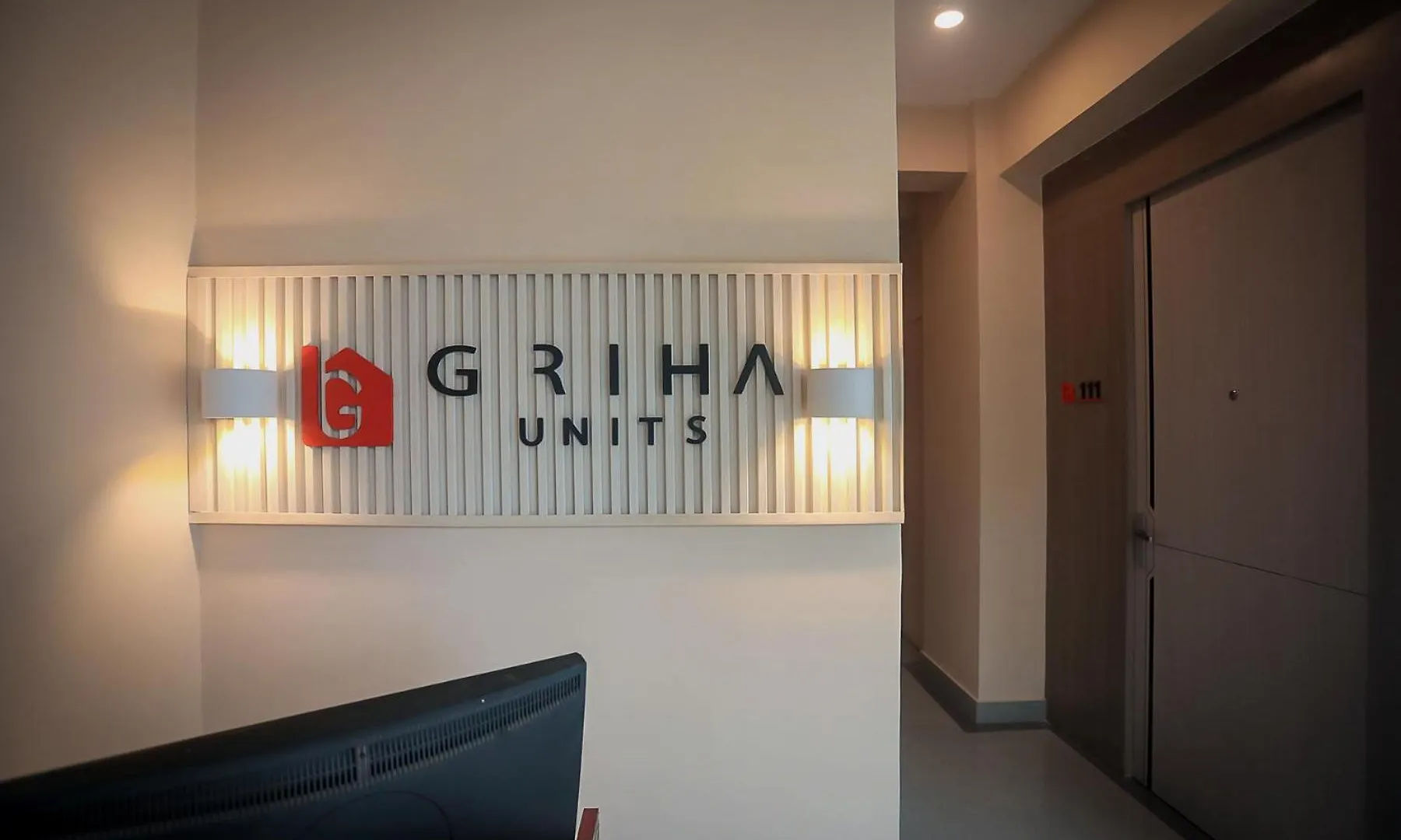 Griha Units Lägenhet Kathmandu
