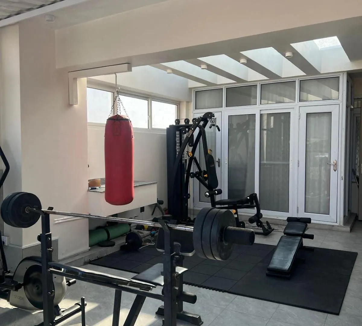 Griha Units Lägenhet Kathmandu