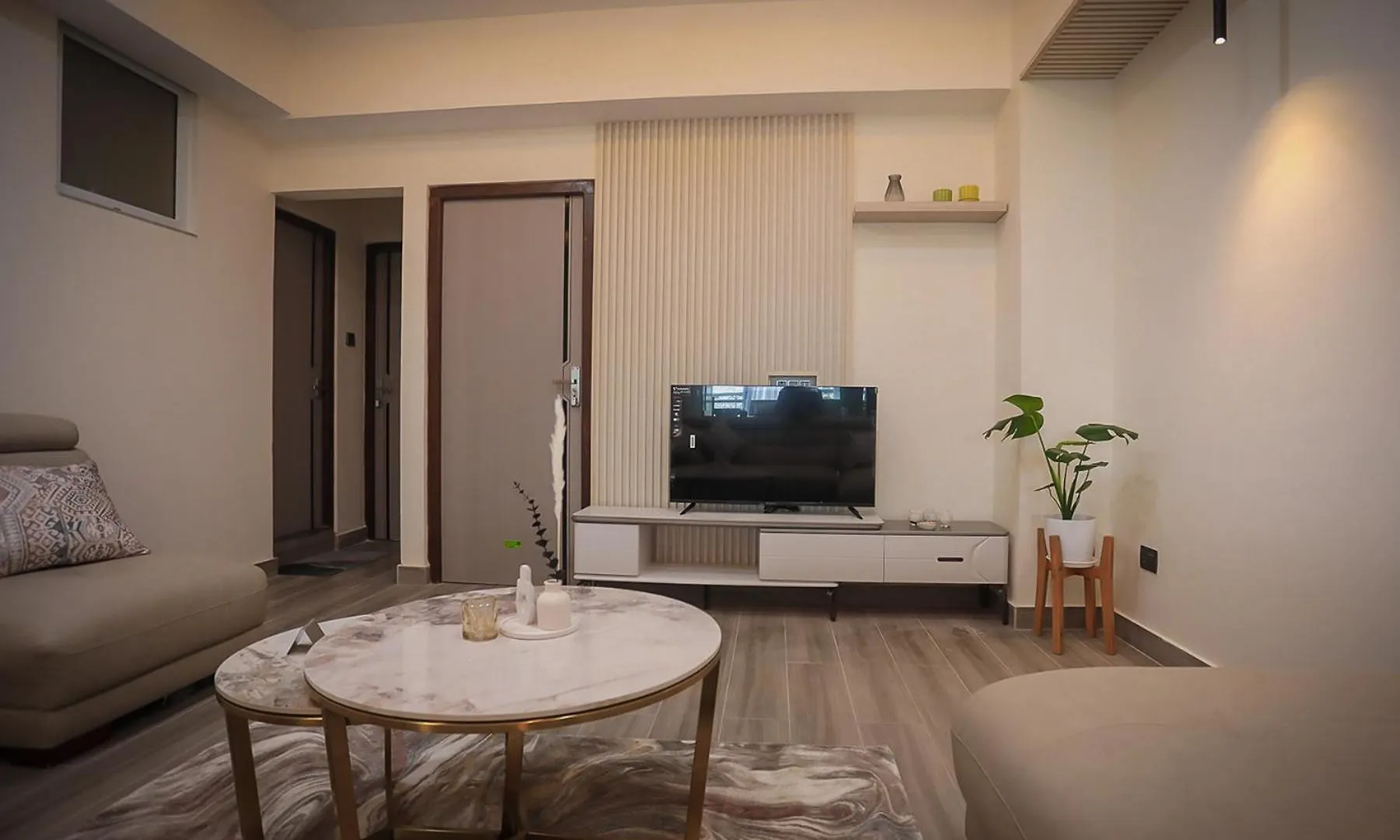 Griha Units Daire Katmandu