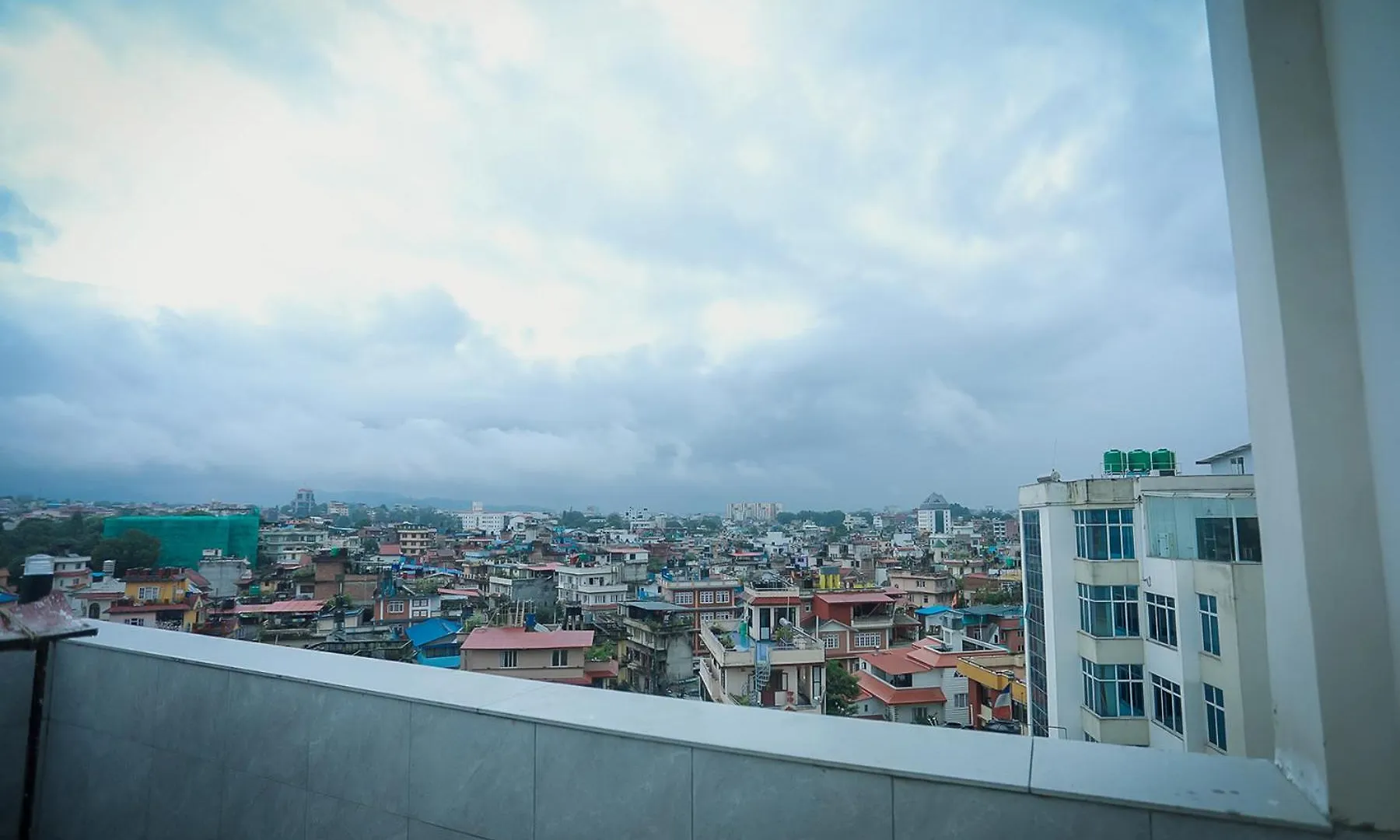 Griha Units Daire Katmandu