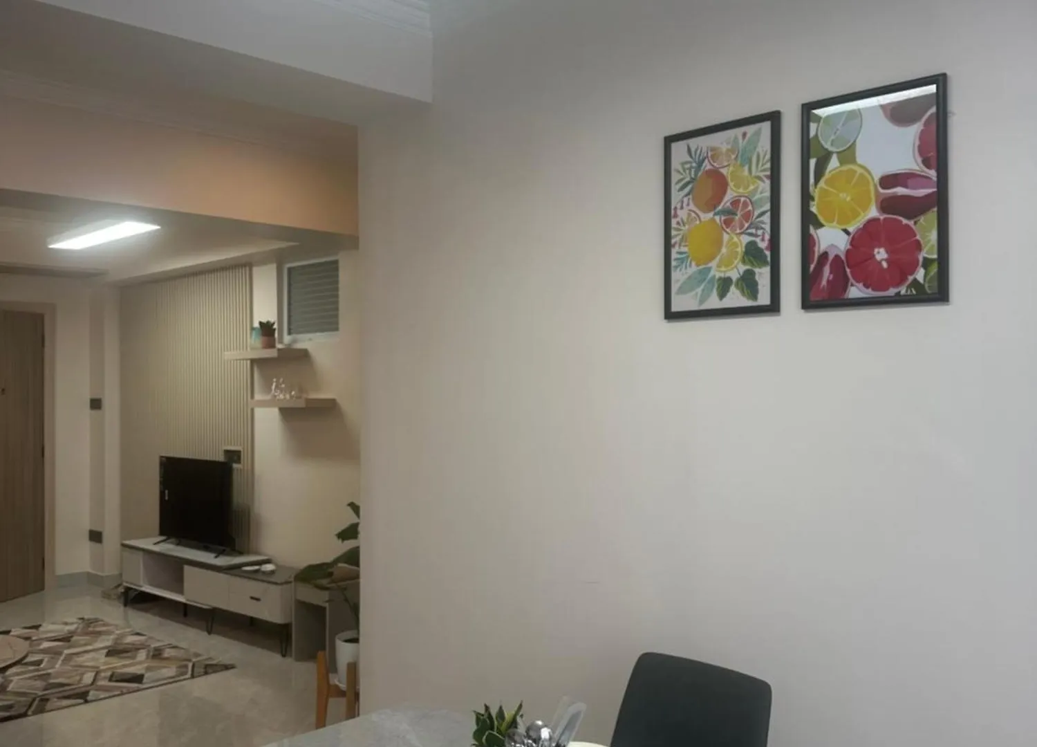 Griha Units Daire Katmandu Nepal