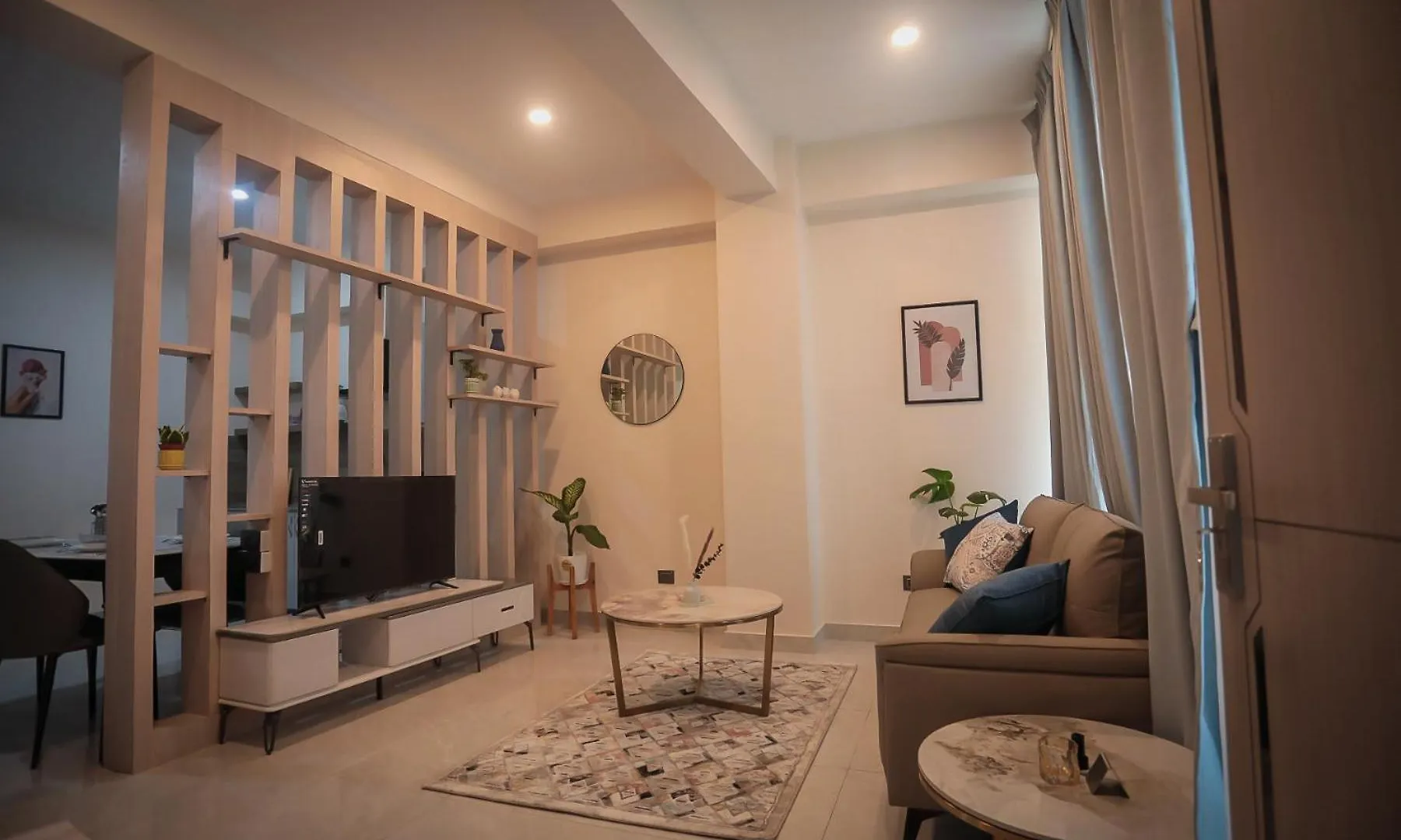 Griha Units Daire Katmandu
