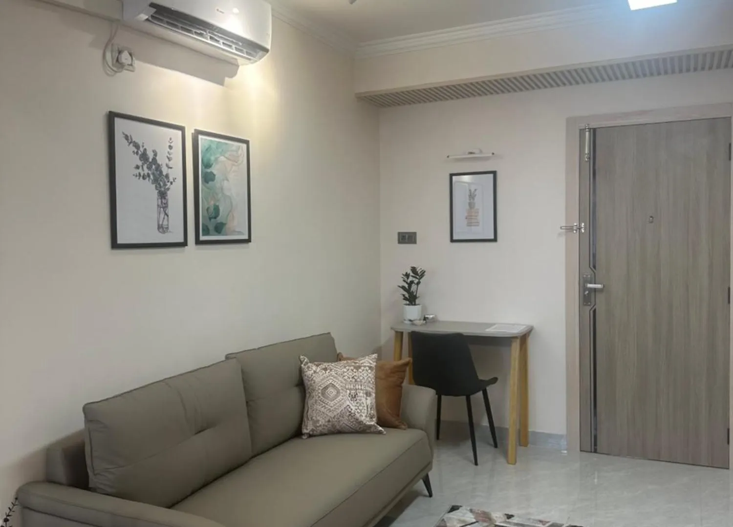 Griha Units Daire Katmandu Nepal