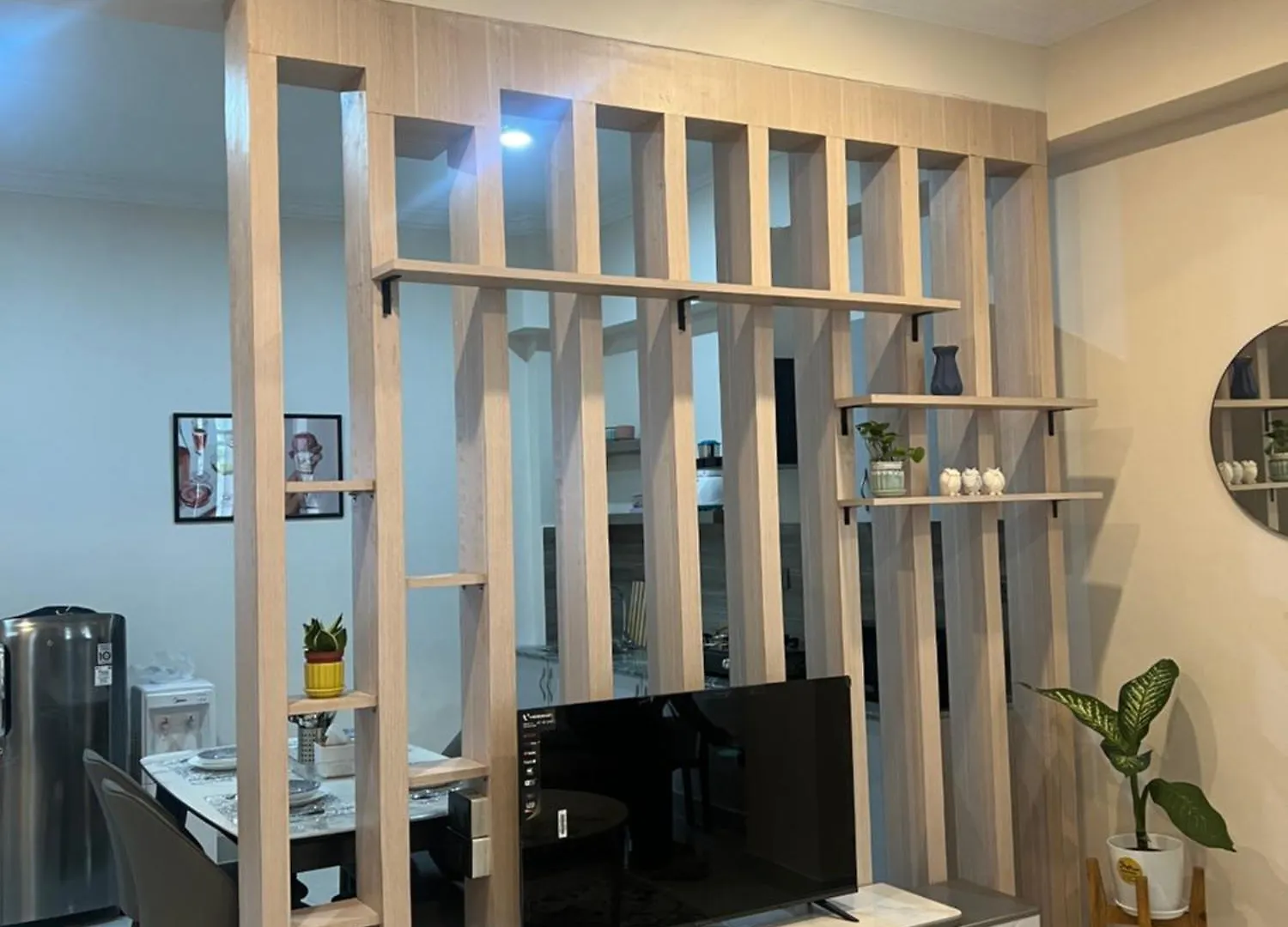 Griha Units Daire Katmandu