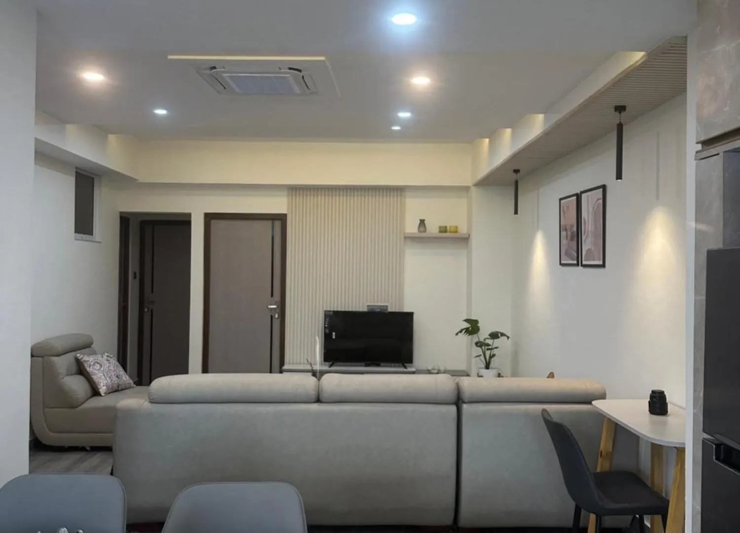 Griha Units Daire Katmandu 0*,