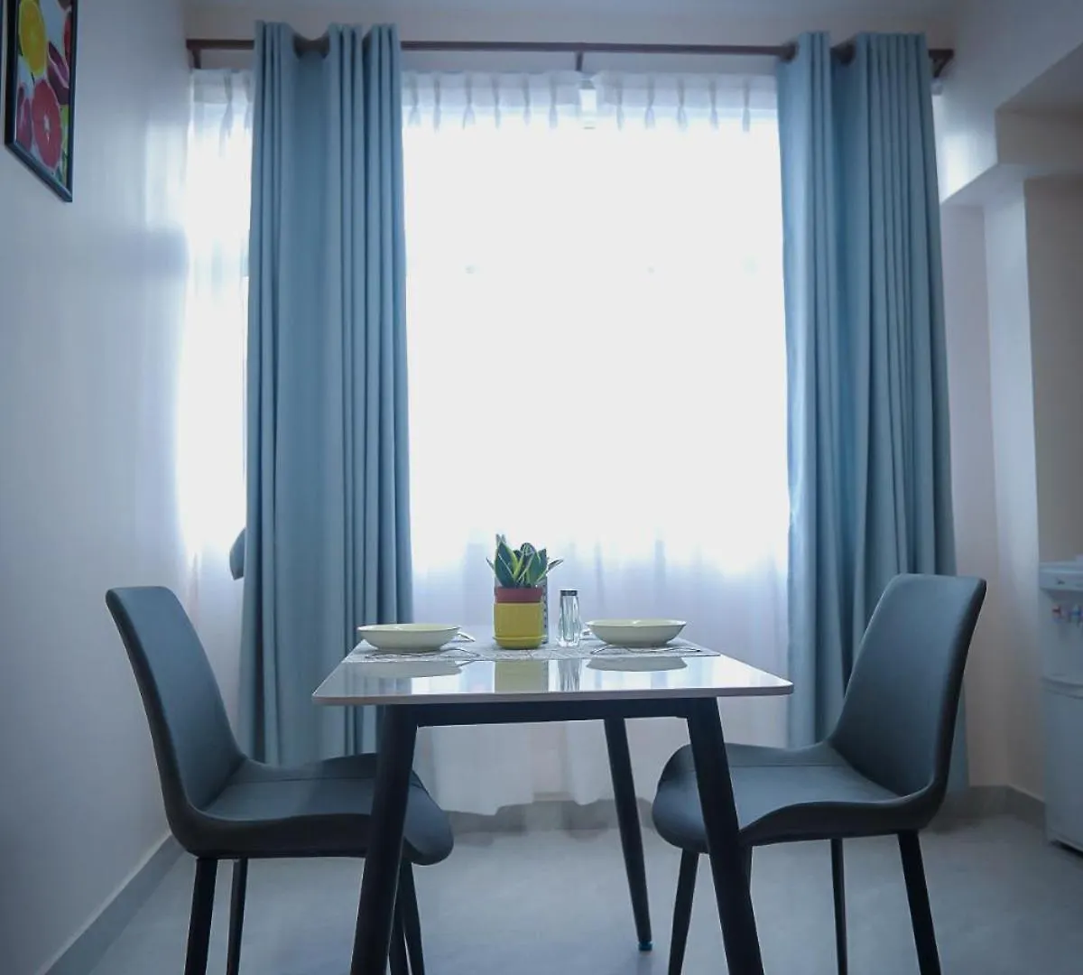 Griha Units Daire Katmandu Nepal