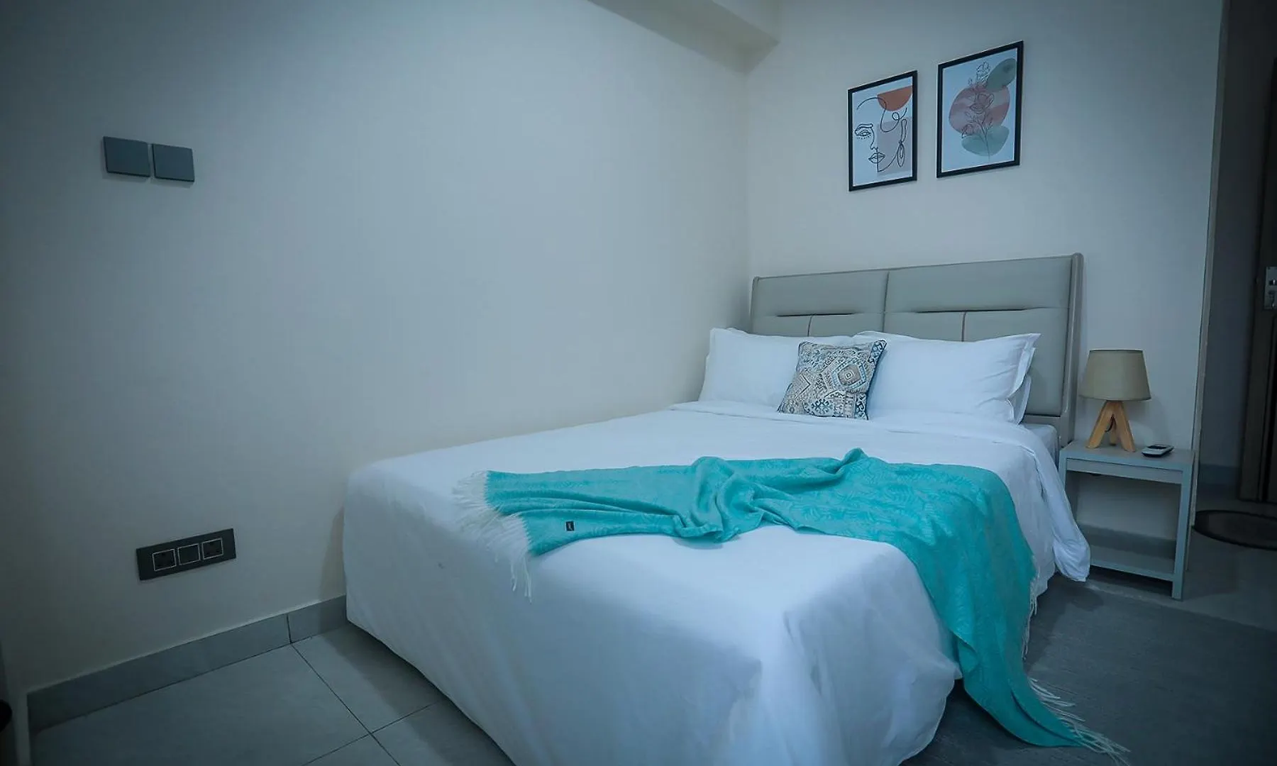 Griha Units Daire Katmandu