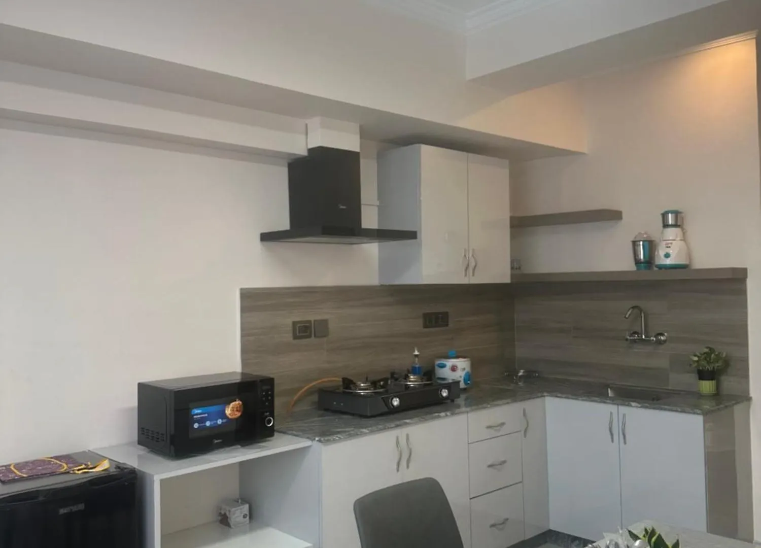 Griha Units Daire Katmandu