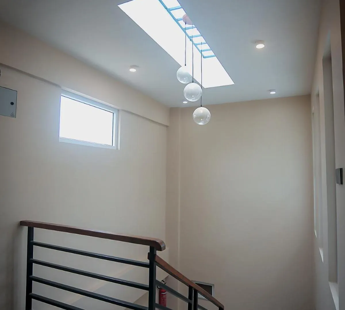 Griha Units Daire Katmandu