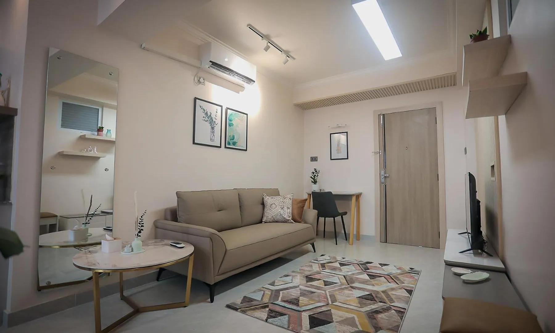 Griha Units Daire Katmandu