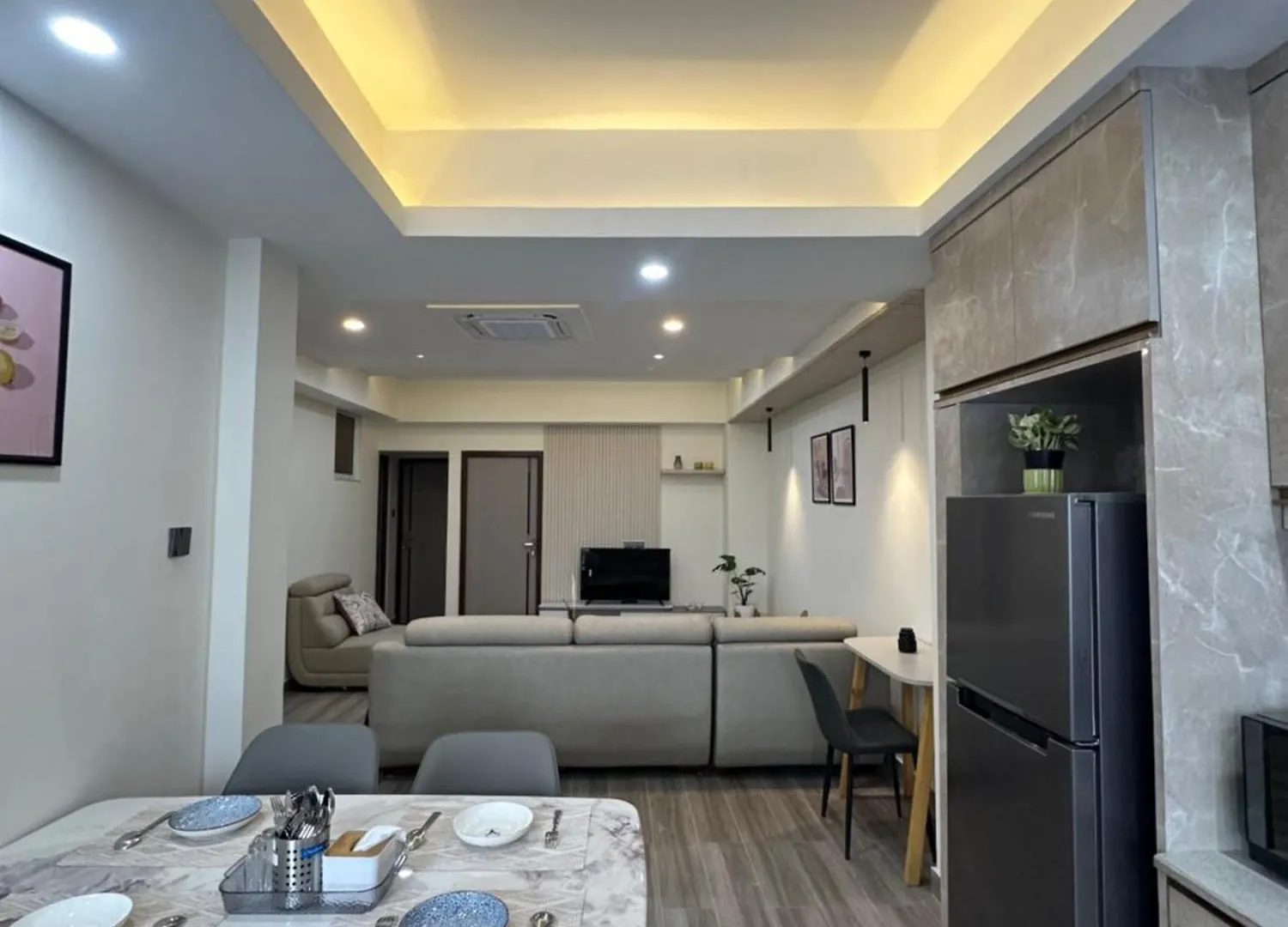 Griha Units Daire Katmandu