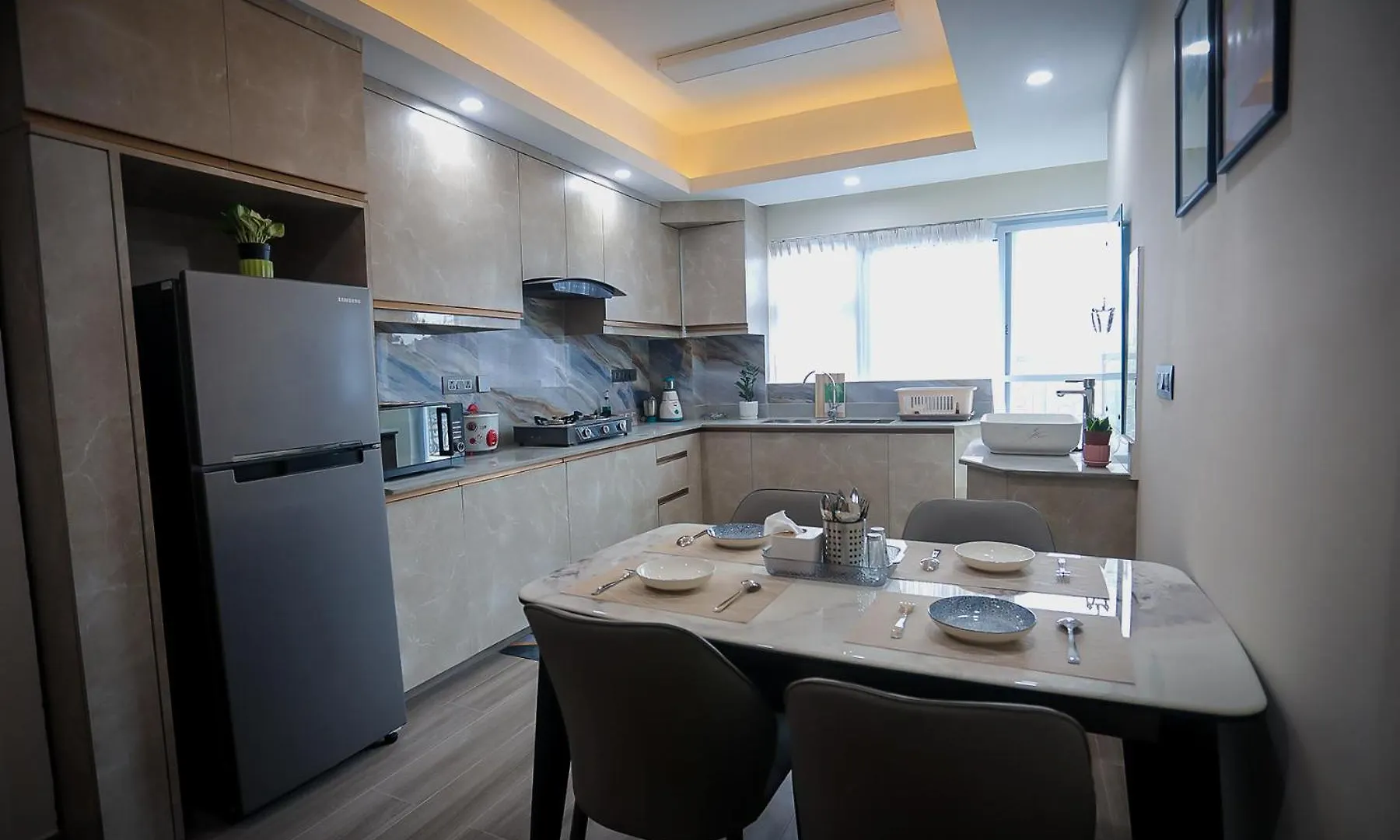 Griha Units Daire Katmandu 0*,  Nepal