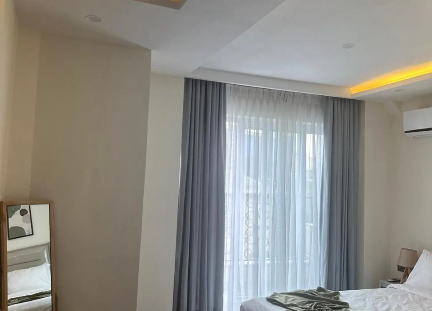Griha Units Daire Katmandu