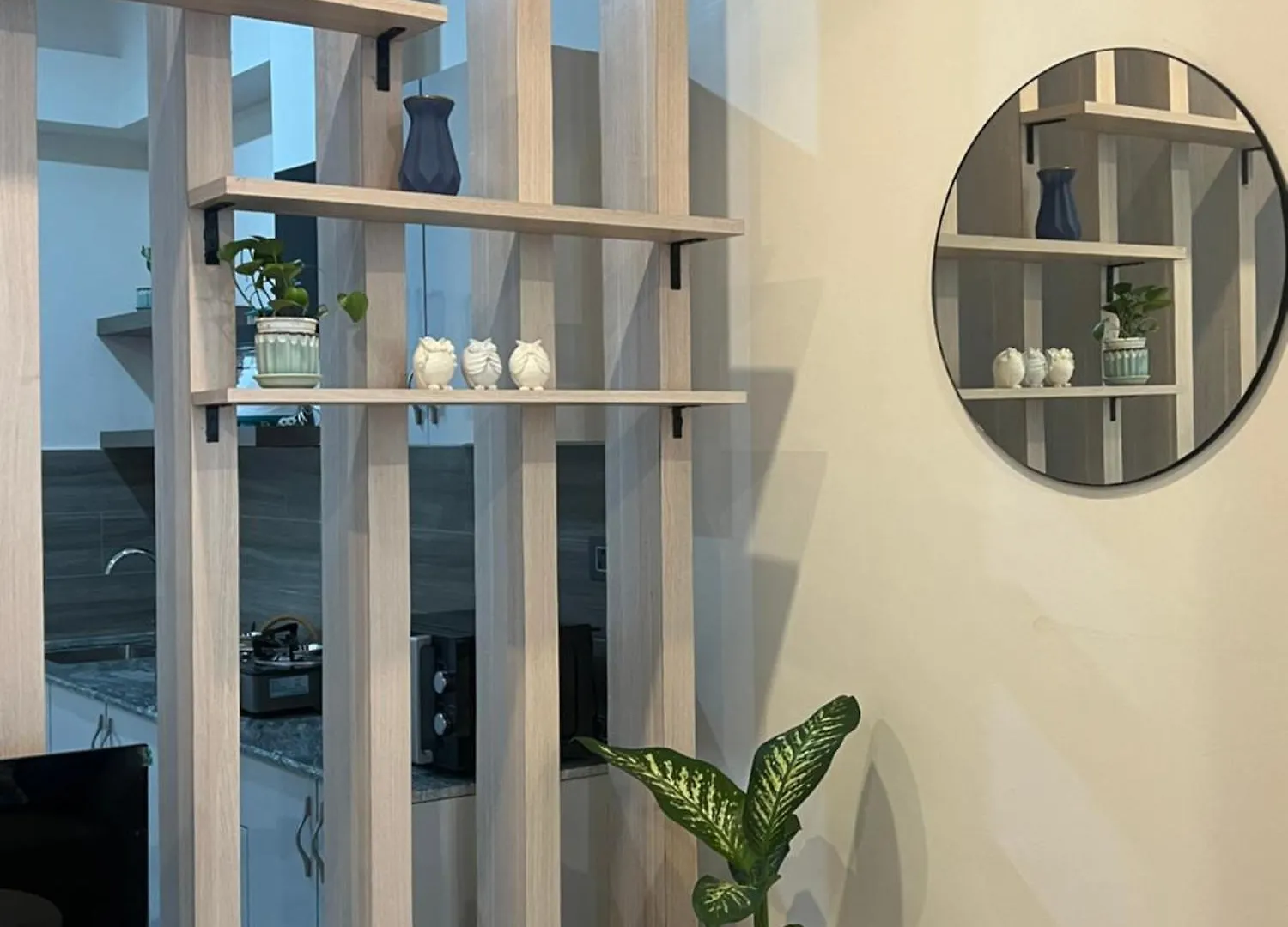 Griha Units Daire Katmandu