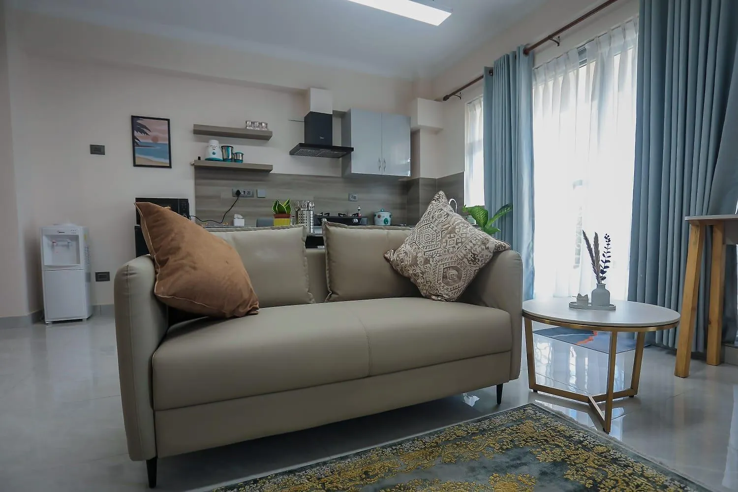 Griha Units Daire Katmandu
