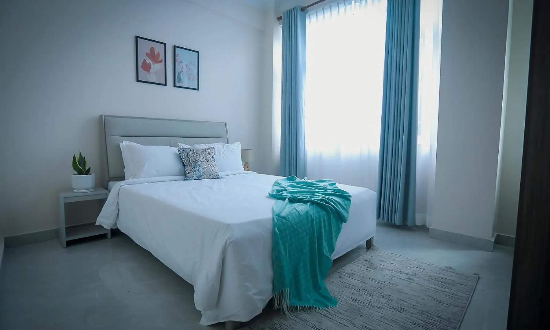 Griha Units Daire Katmandu