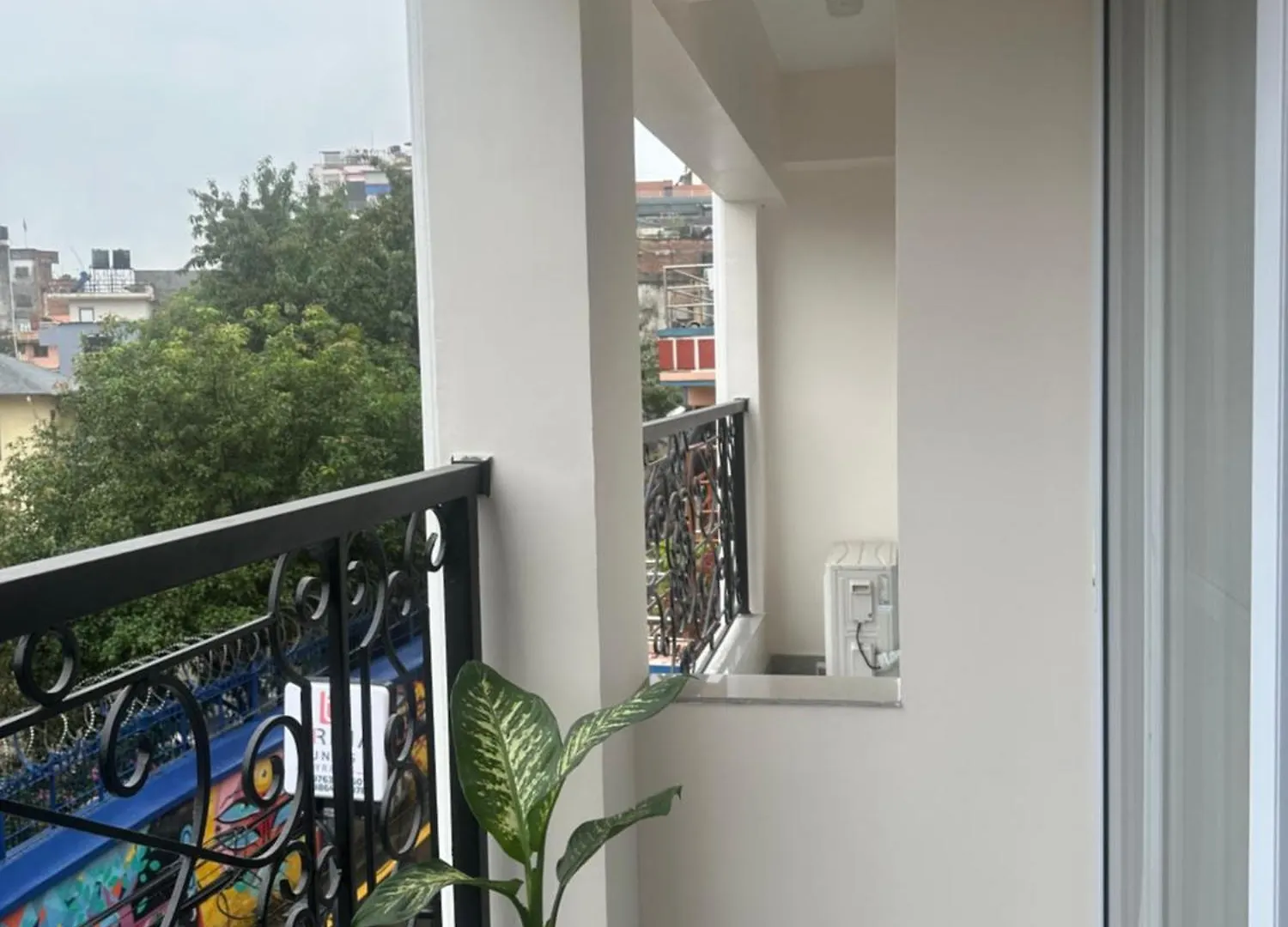 Griha Units Daire Katmandu