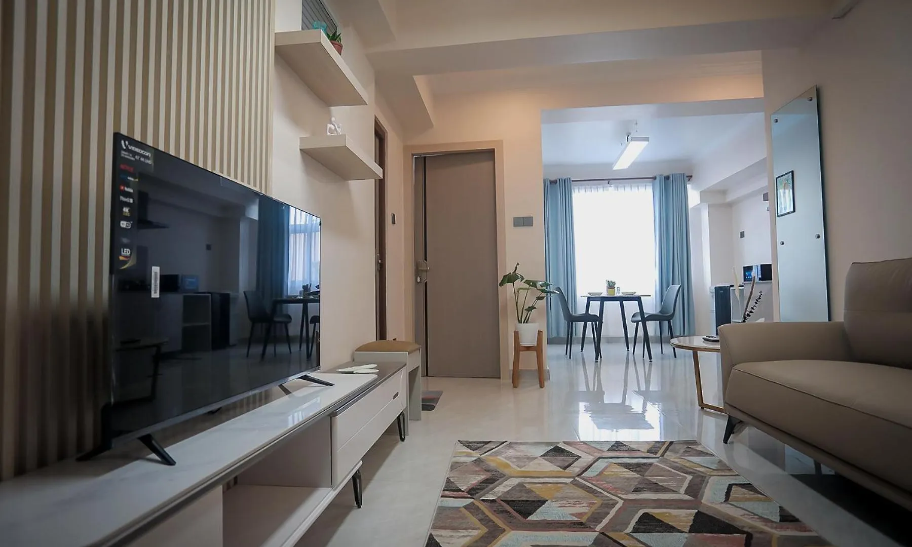 Griha Units Daire Katmandu 0*,