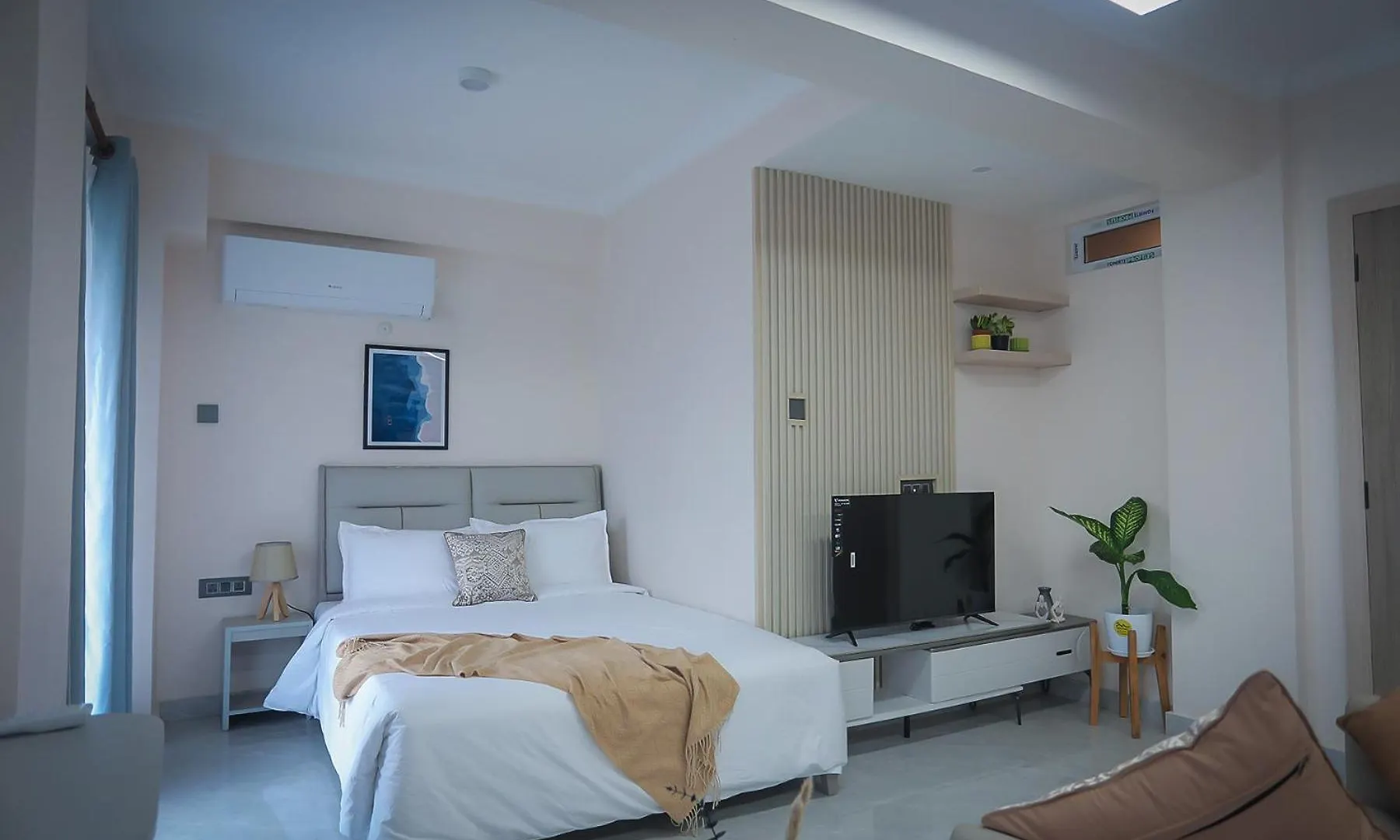 Griha Units Daire Katmandu