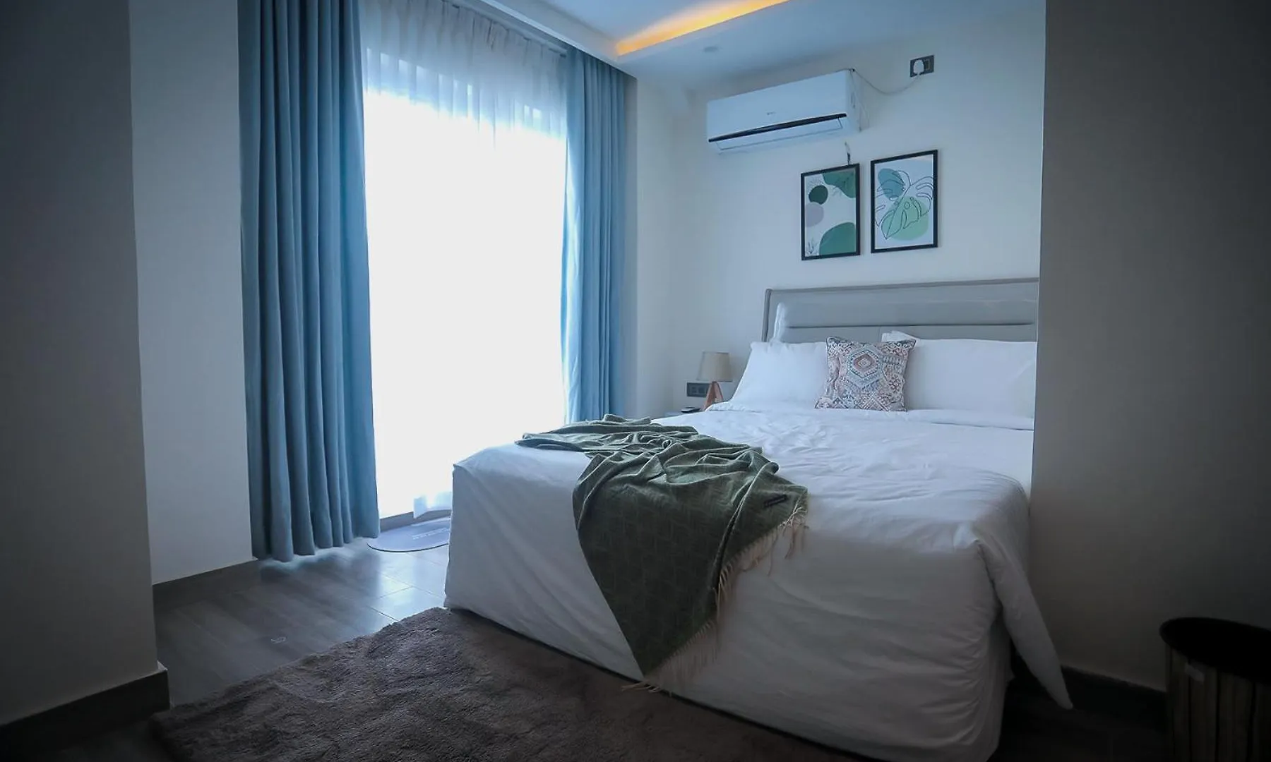 Griha Units Daire Katmandu 0*,  Nepal