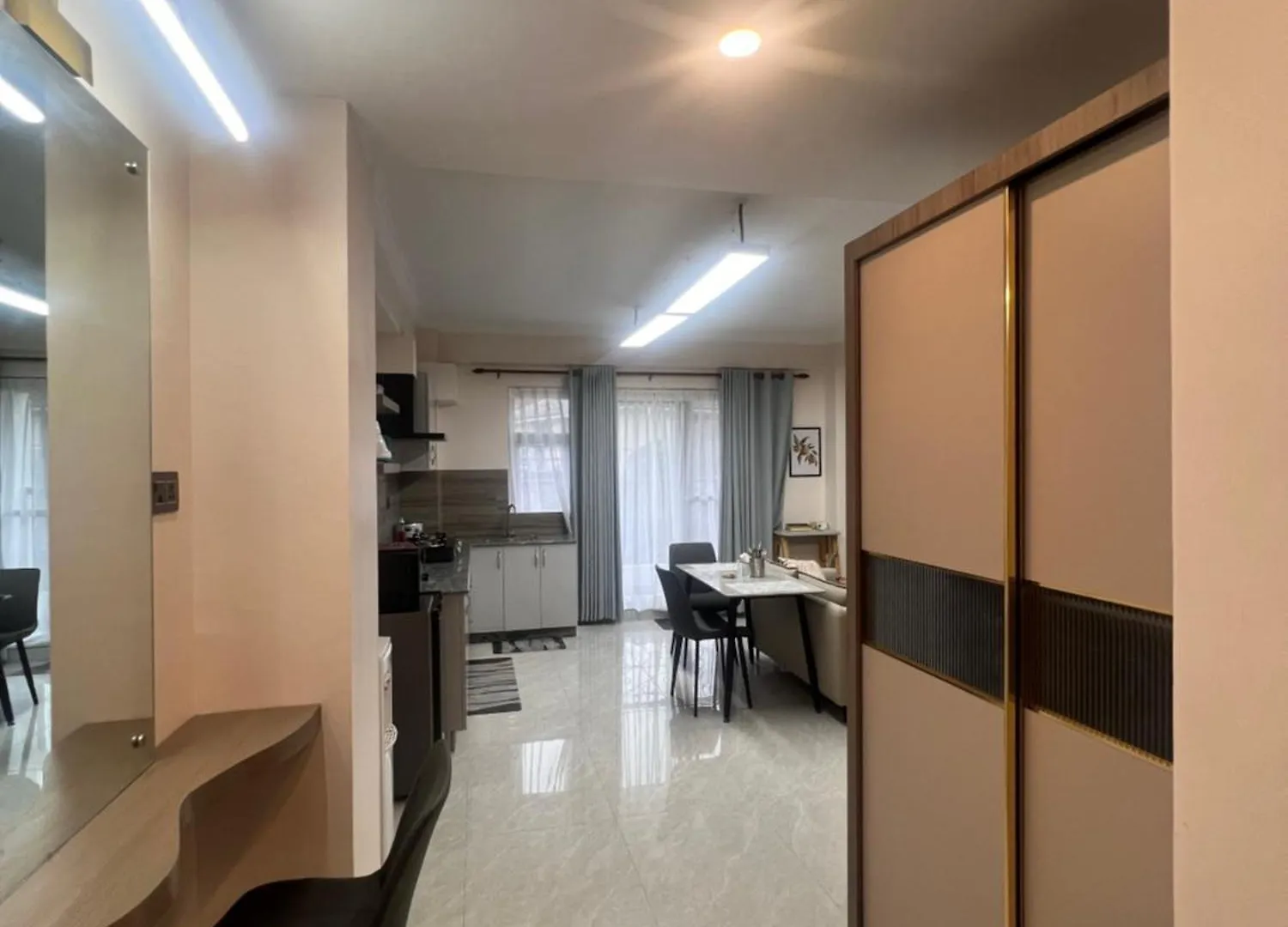 Griha Units Daire Katmandu 0*,