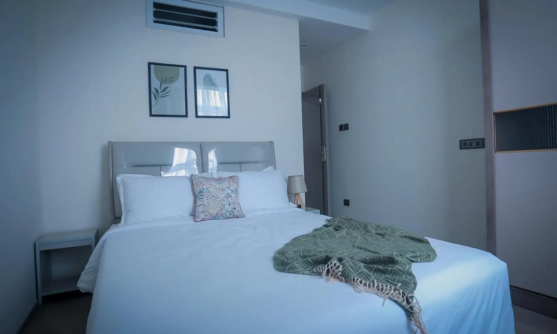 Griha Units Daire Katmandu
