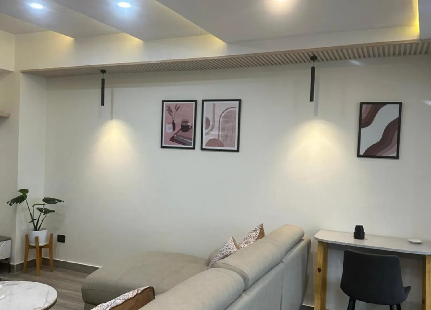 Griha Units Daire Katmandu