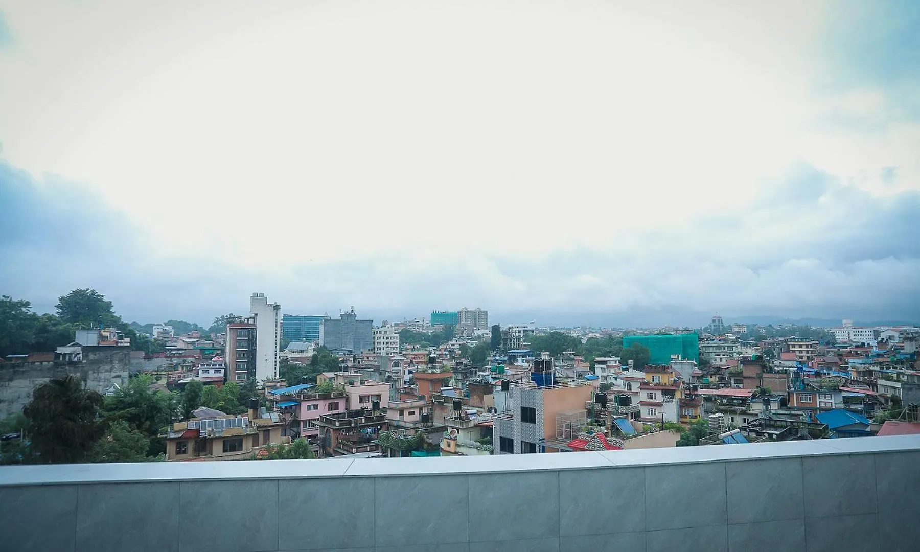Griha Units Daire Katmandu 0*,  Nepal