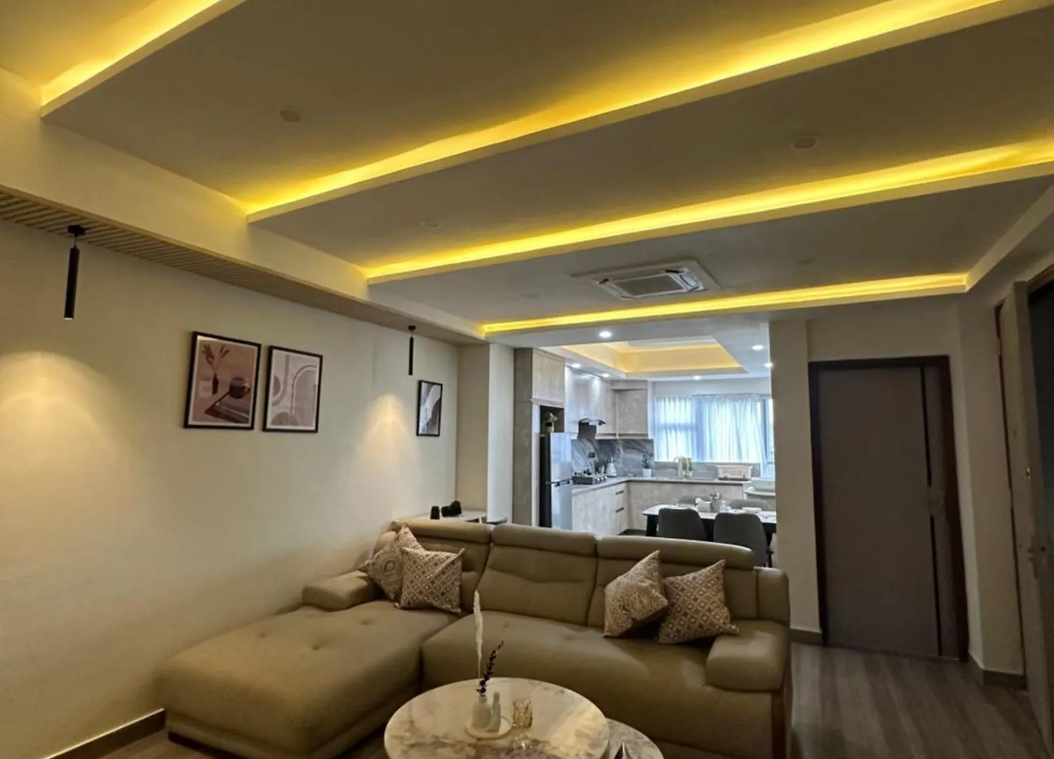 Griha Units Daire Katmandu 0*,  Nepal