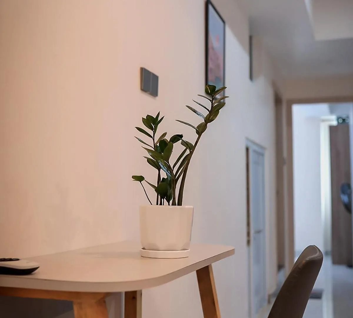 Appartamento Griha Units Kathmandu