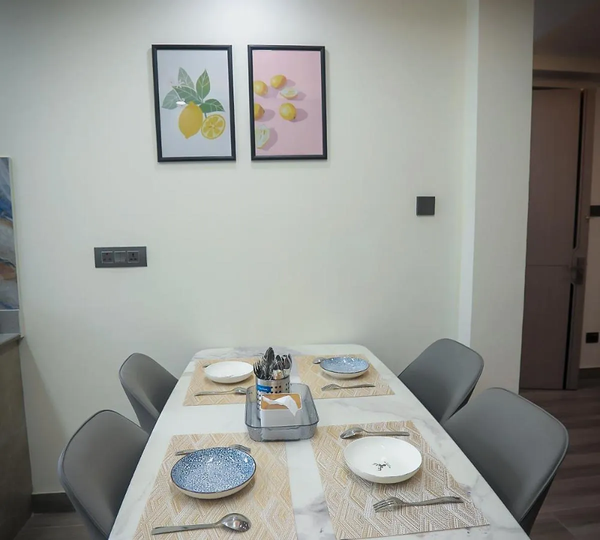 Appartamento Griha Units Kathmandu Nepal