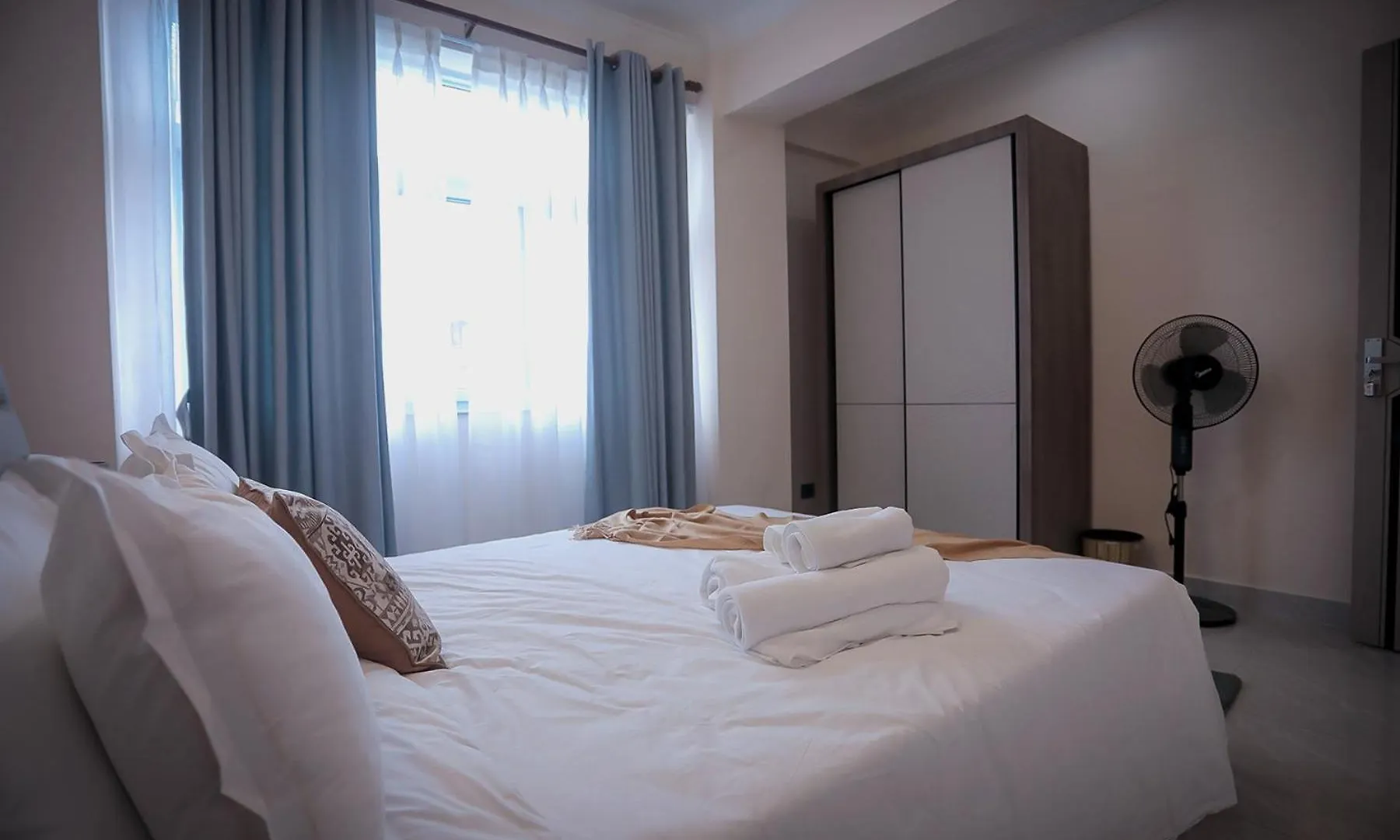 Appartamento Griha Units Kathmandu Nepal