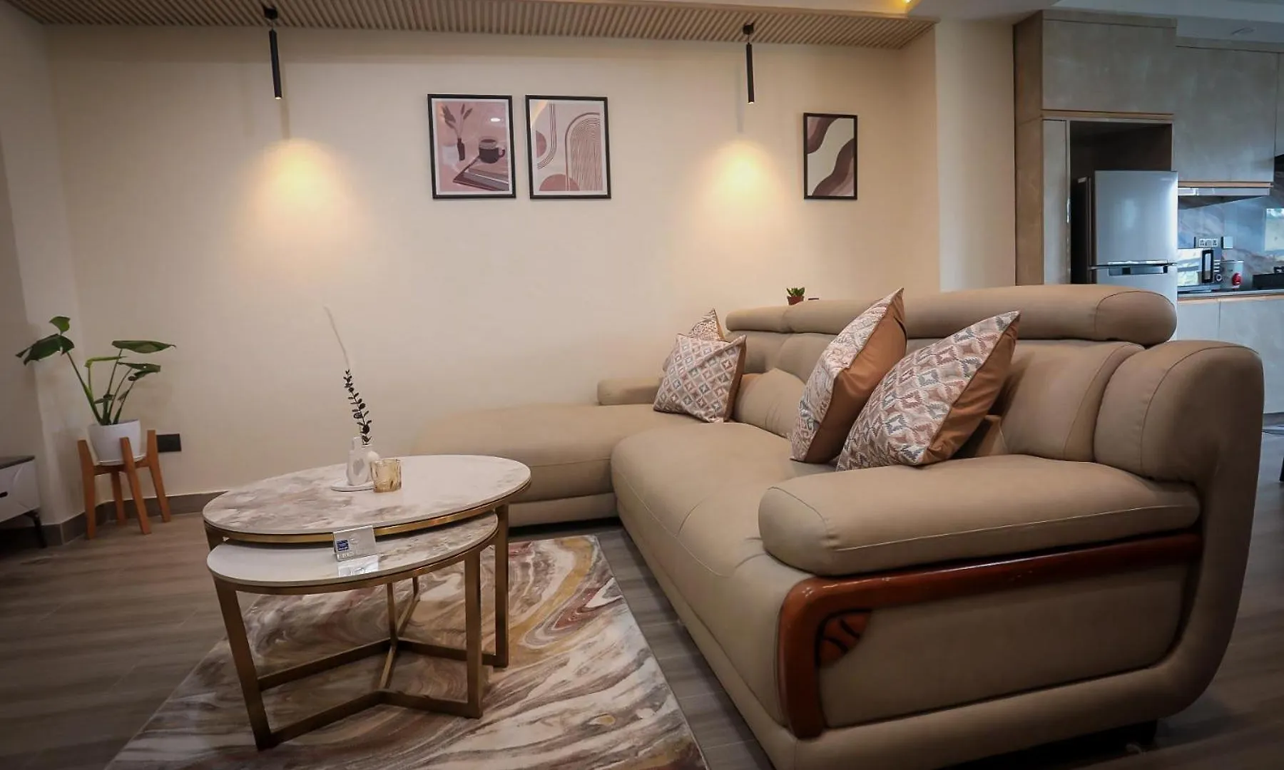 Appartamento Griha Units Kathmandu Nepal