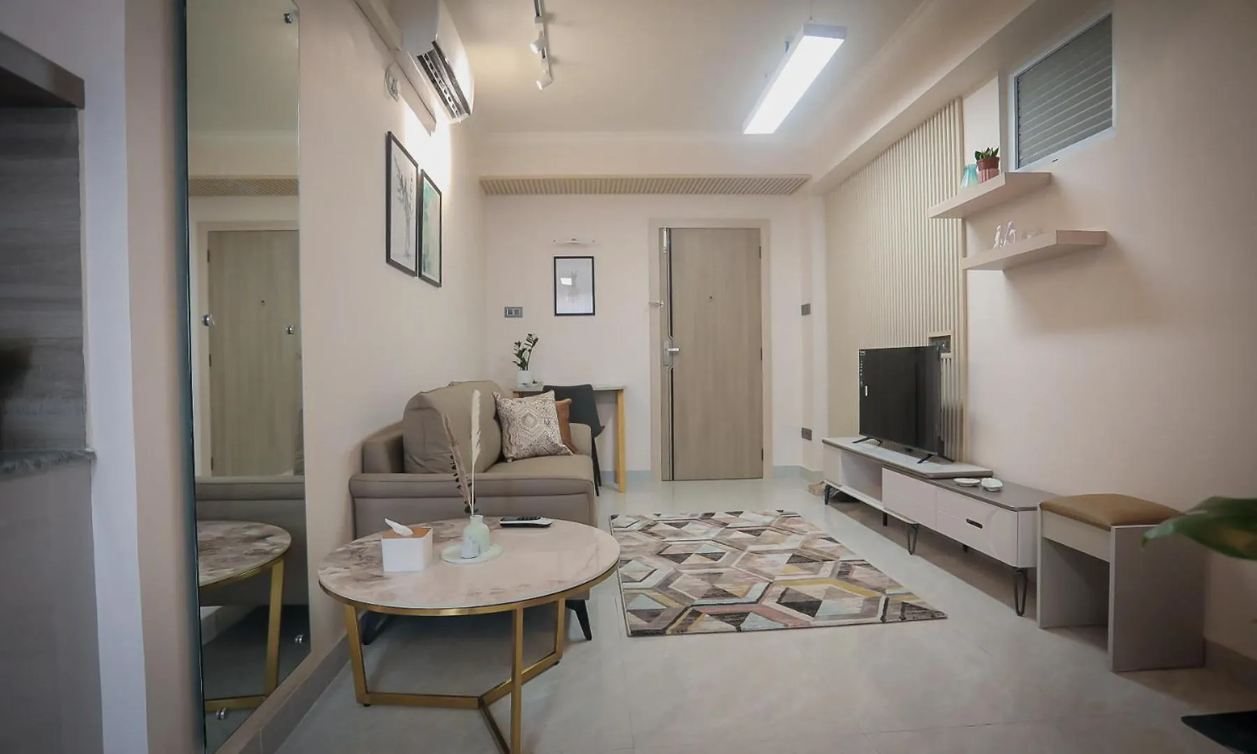 Appartamento Griha Units Kathmandu