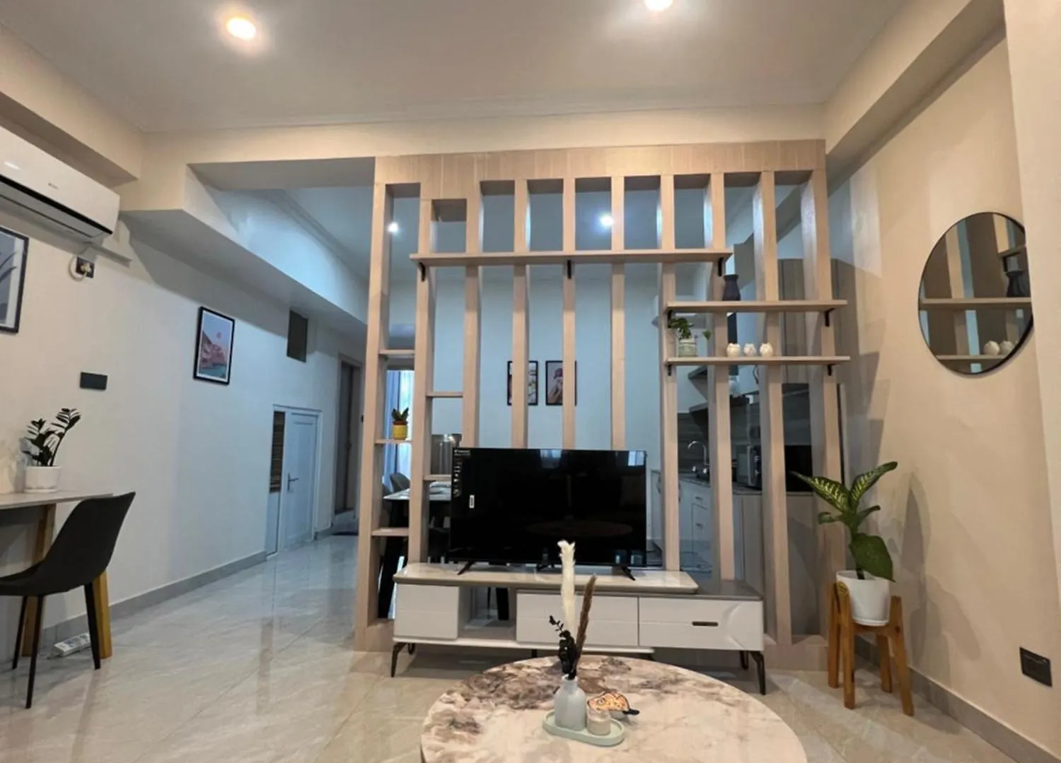 Appartamento Griha Units Kathmandu 0*,