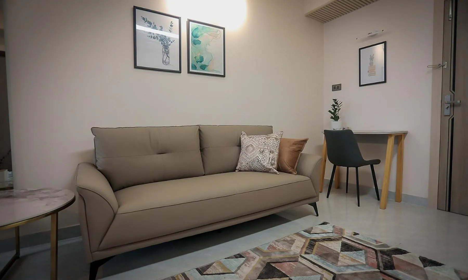 Appartamento Griha Units Kathmandu