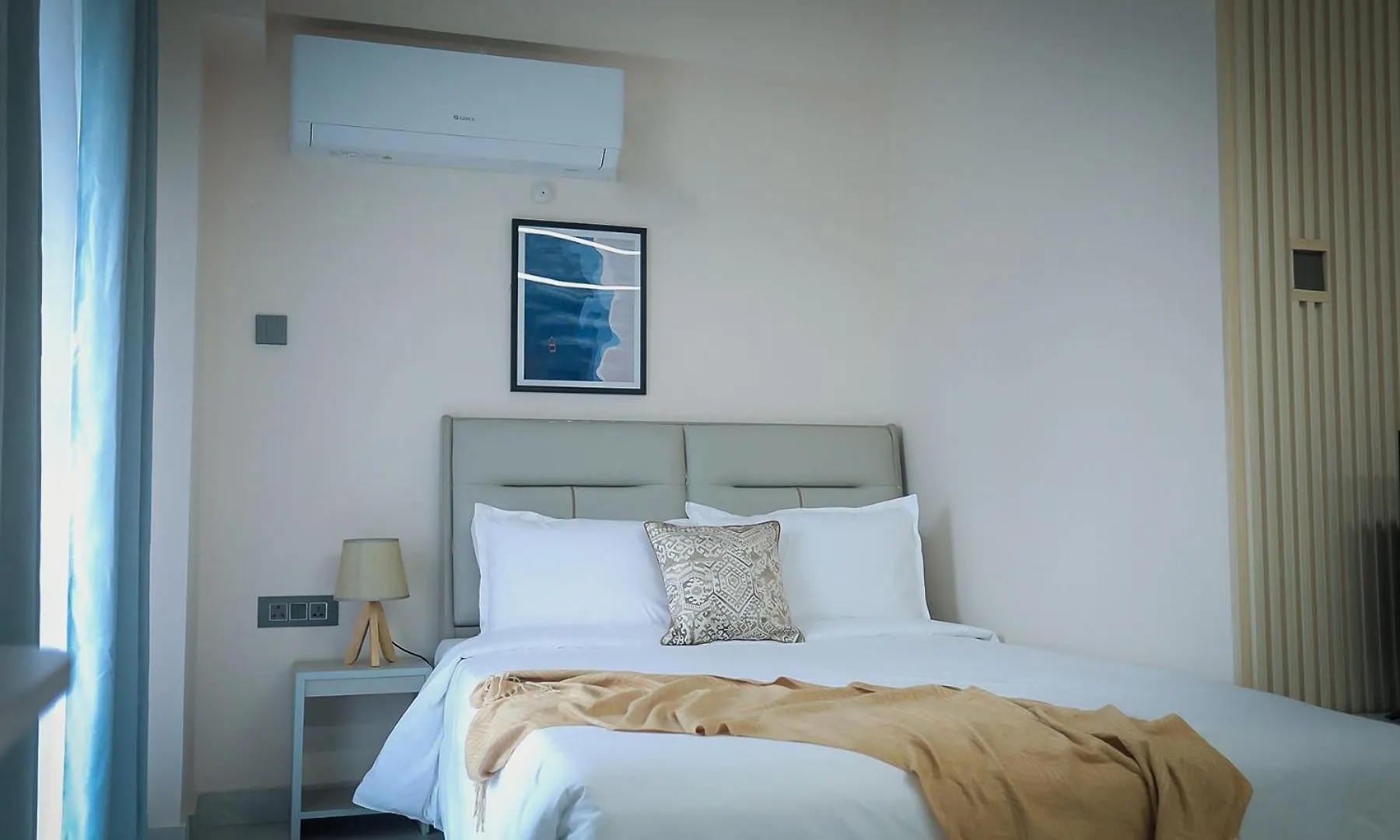 Appartamento Griha Units Kathmandu Nepal