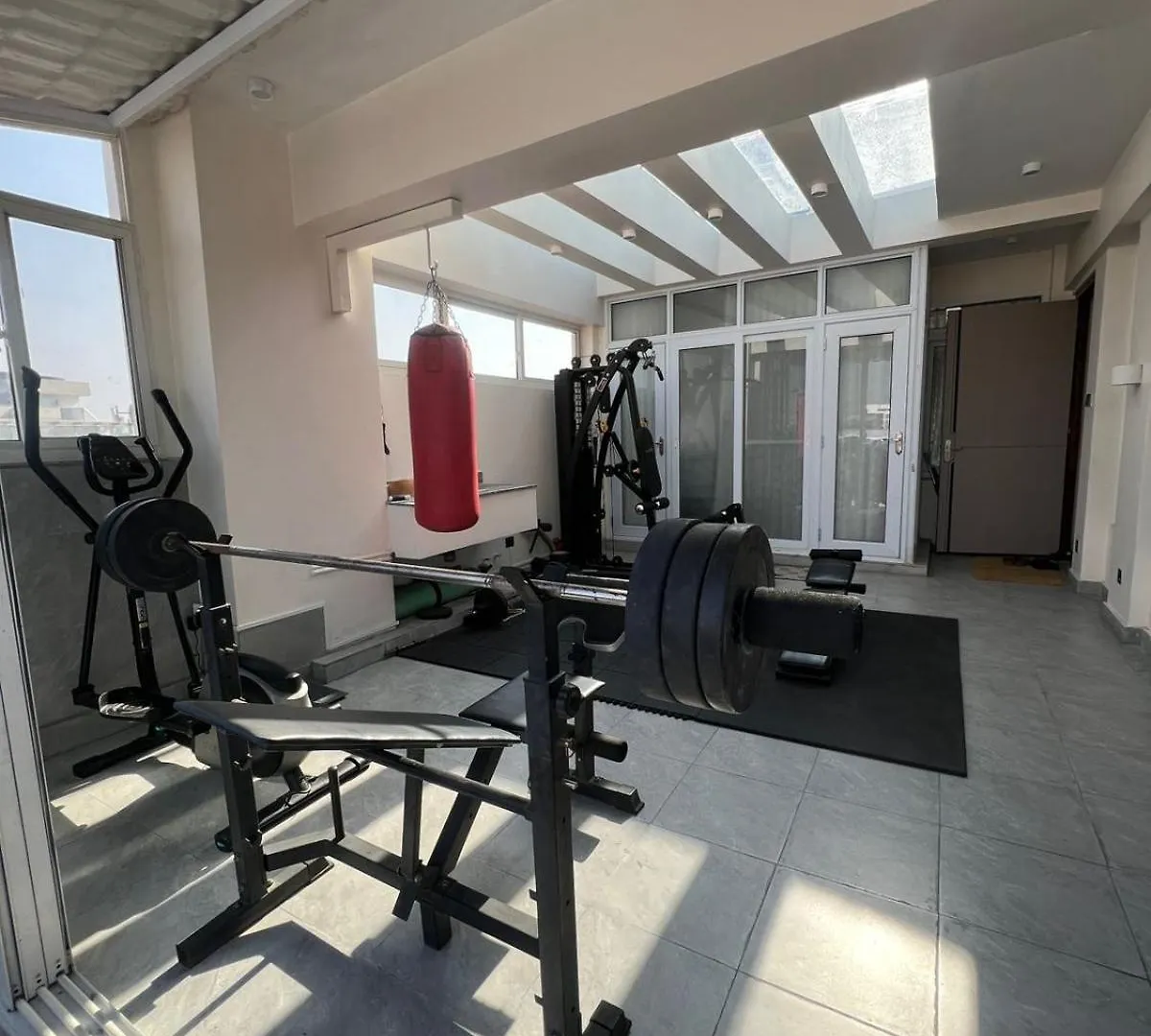 Appartamento Griha Units Kathmandu 0*,  Nepal